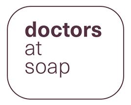 Doctors at Soap Amsterdam Zuid