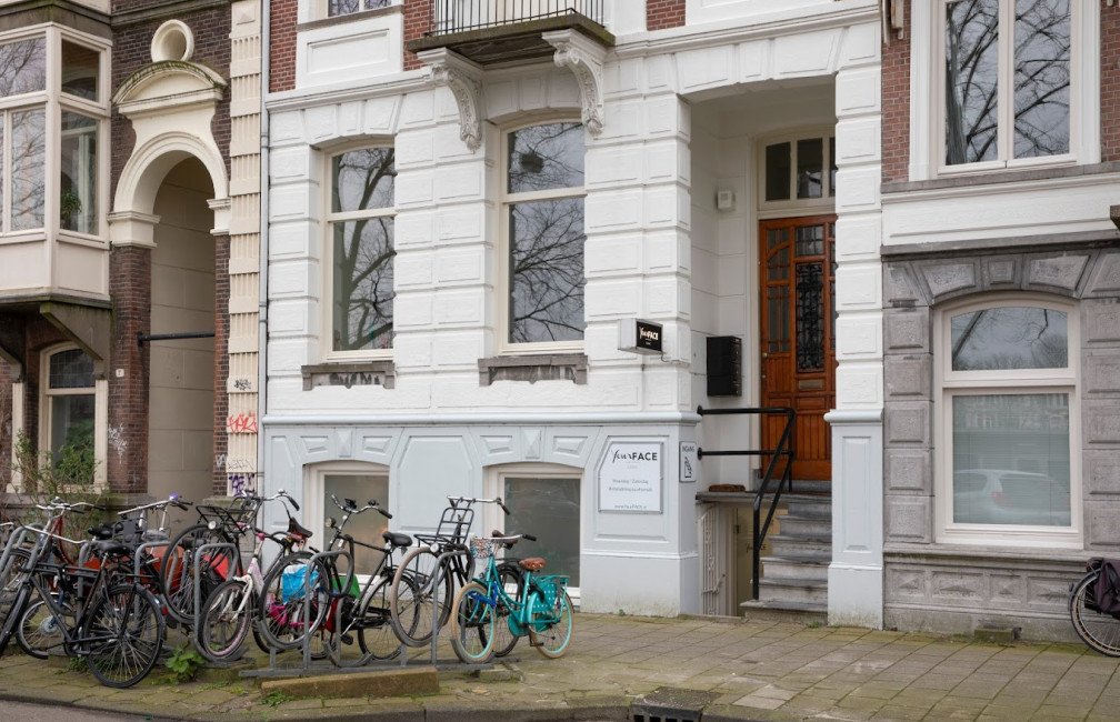 YourFACE Clinics – Amsterdam