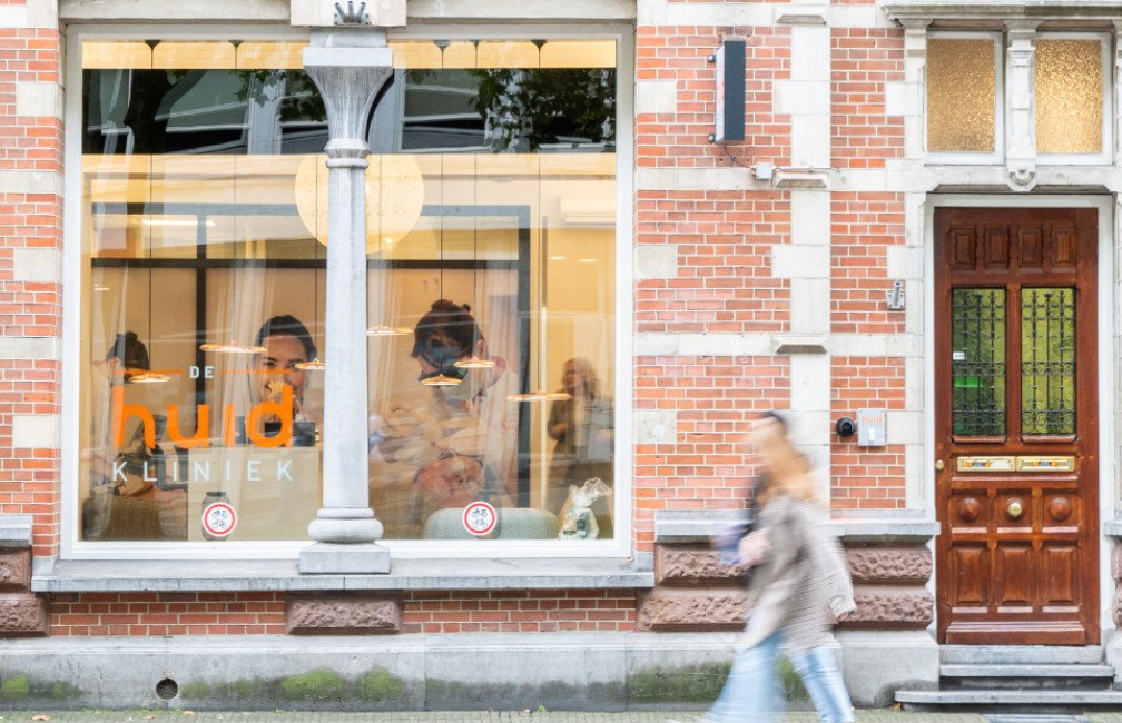 De Huidkliniek Tilburg