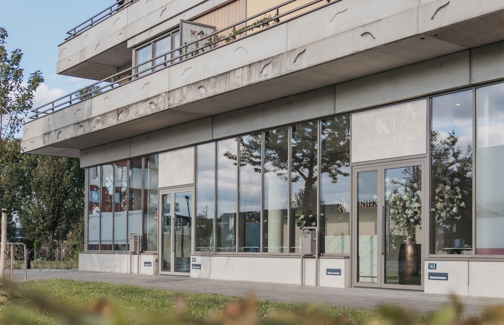 Kliniek voor Jou Nijmegen
