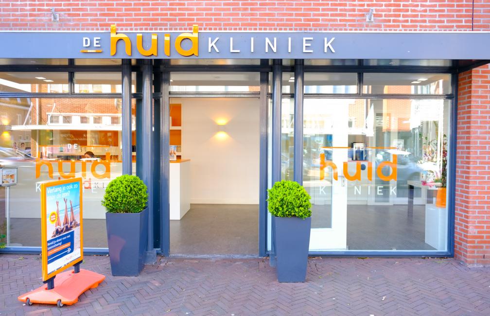 De Huidkliniek Heemstede