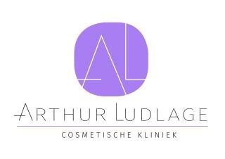 Arthur Ludlage, Cosmetische Kliniek Logo