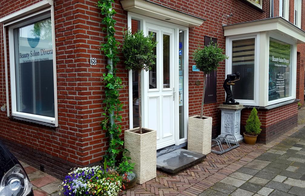 Beauty Salon Divera Enkhuizen