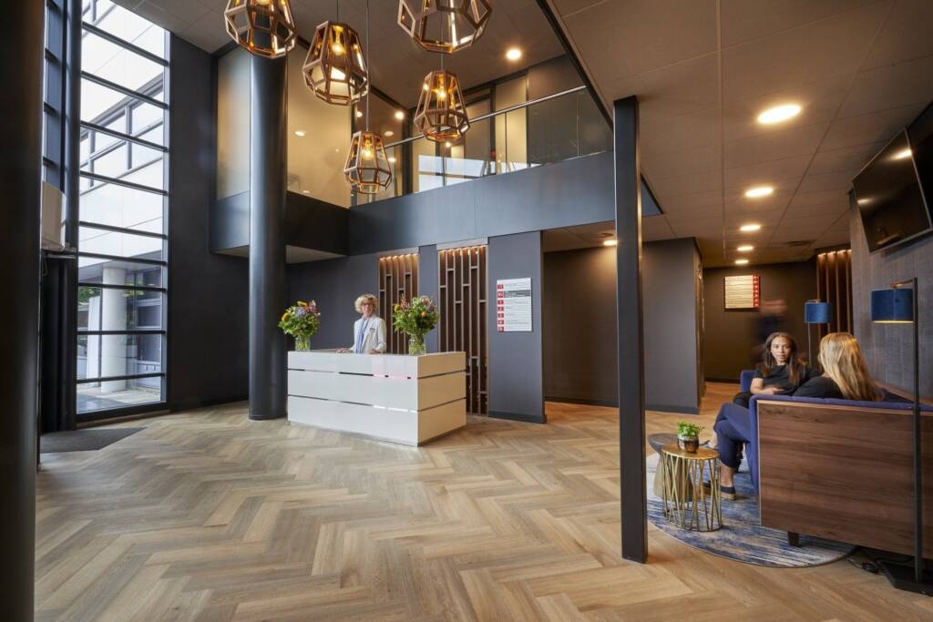 Bey by Bergman Clinics Hilversum