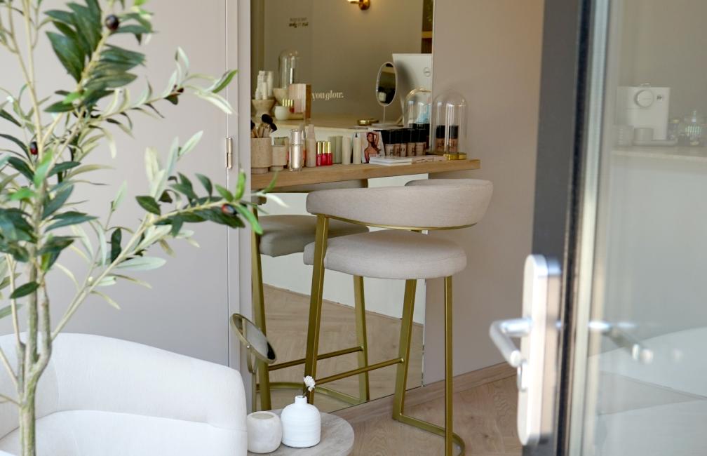 Glow Institute Oostvoorne