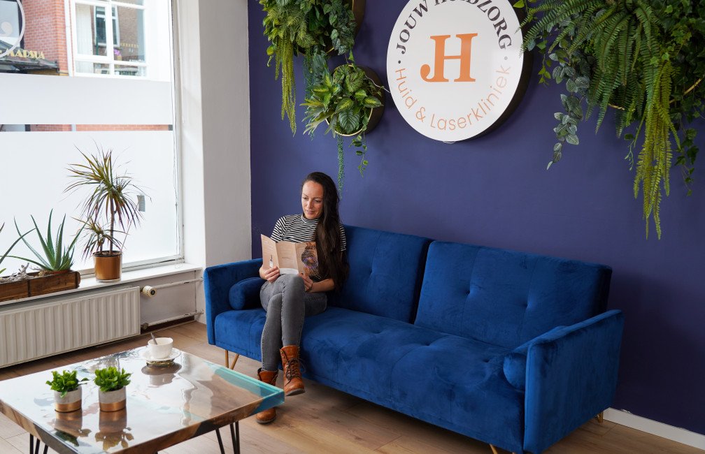 JOUW Huidzorg Huid en Laserkliniek Maarssen