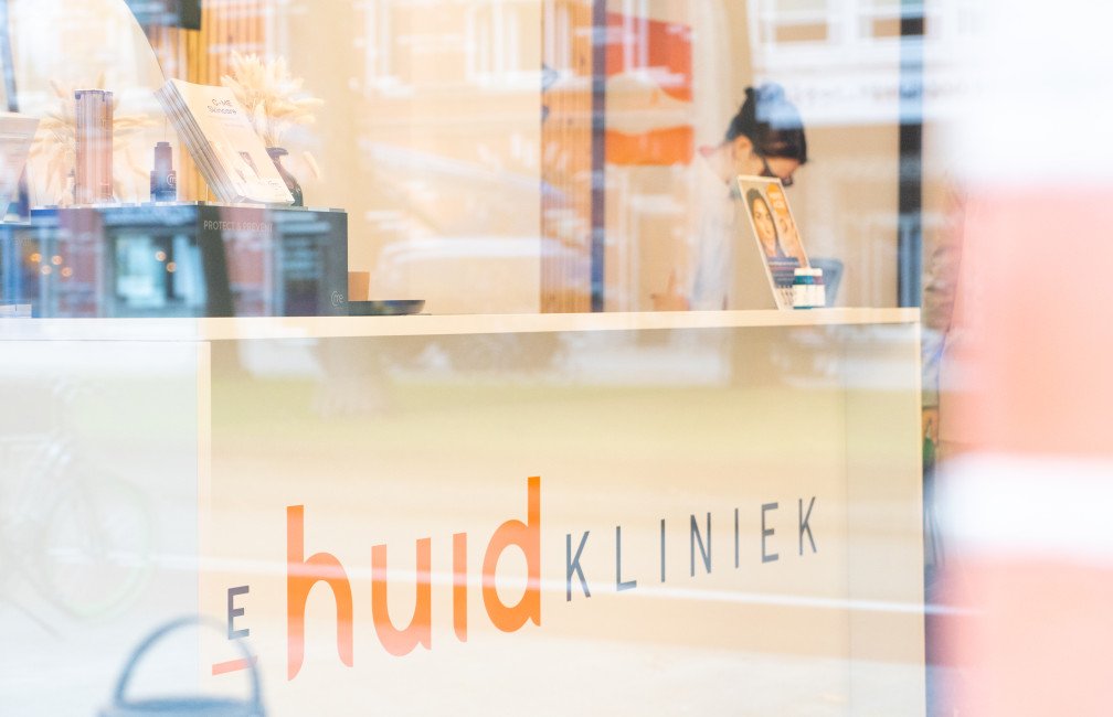 De Huidkliniek Zwolle