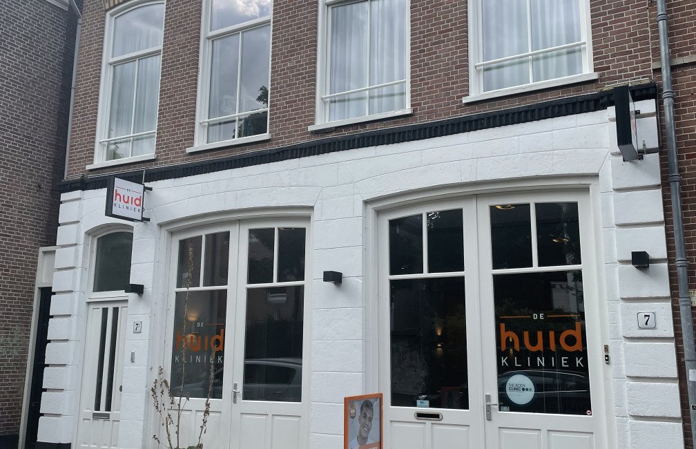 De Huidkliniek Den Bosch