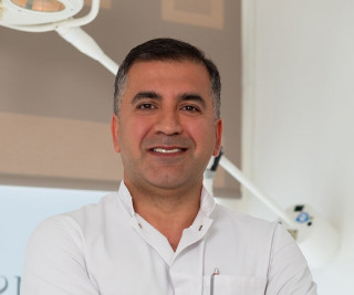 Drs. Hayri Hortoglu