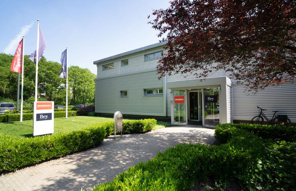 Bey by Bergman Clinics Heerenveen