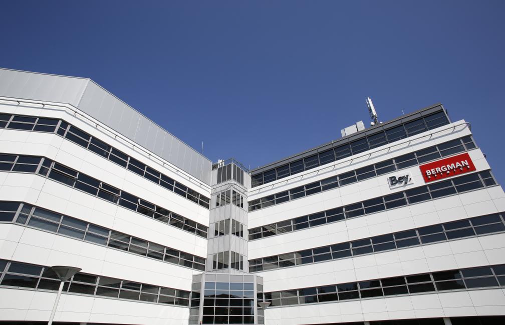 Bey by Bergman Clinics Hilversum