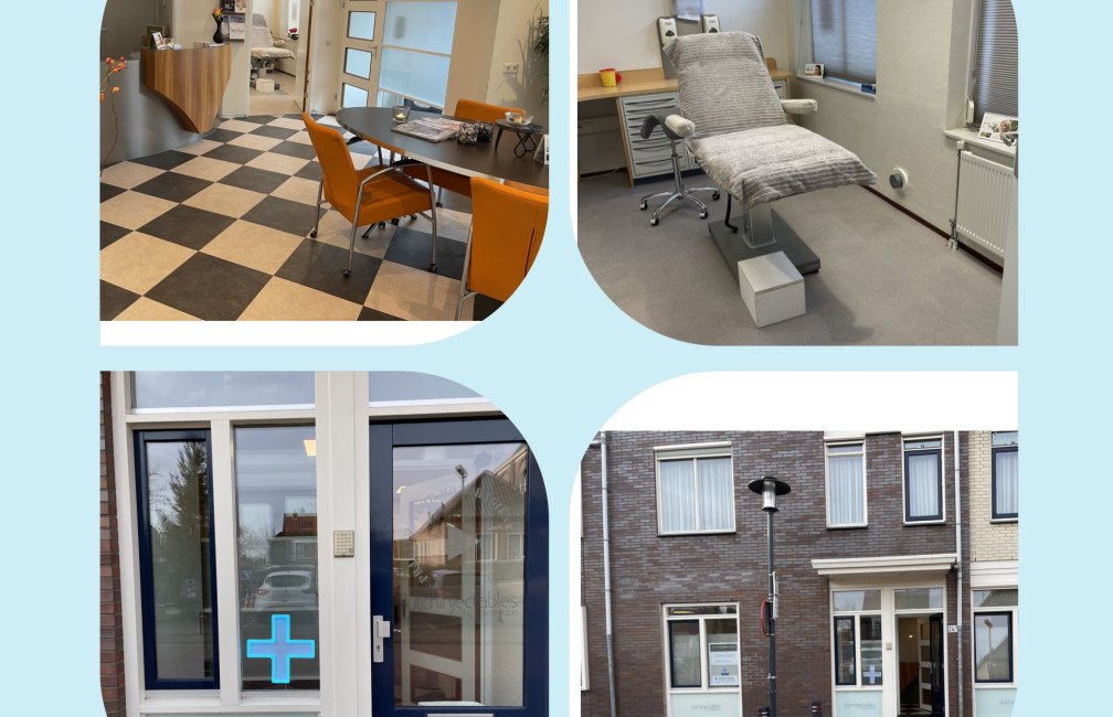 Dutchinjectables Moerkapelle – Den Haag