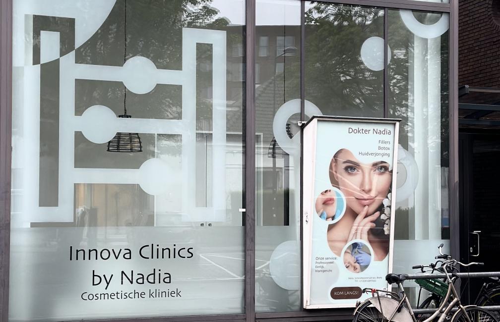 Innova Clinics by Nadia