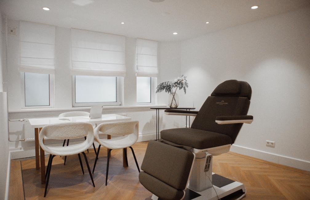 Amstelzijde Kliniek Amsterdam