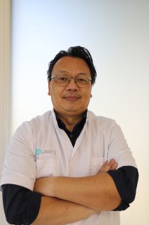 Drs. Raphael Tan