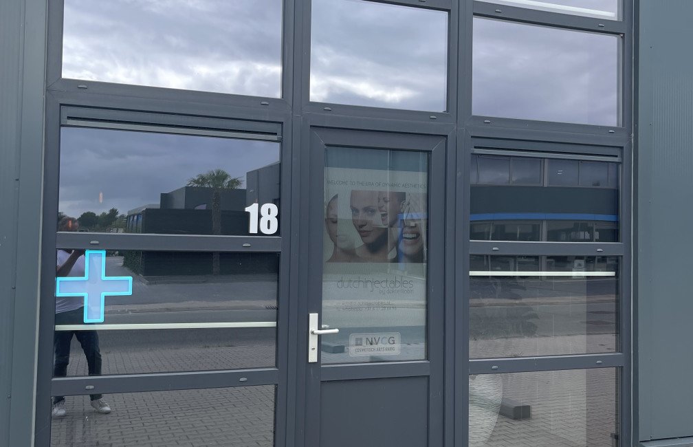 Dutchinjectables Groningen – Leek