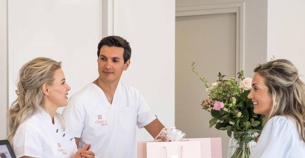 Clinic Of Skin