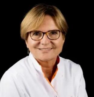 Dr. Renate Brandsen