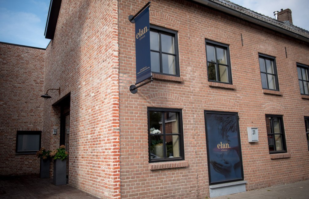 ELAN Clinics Riel