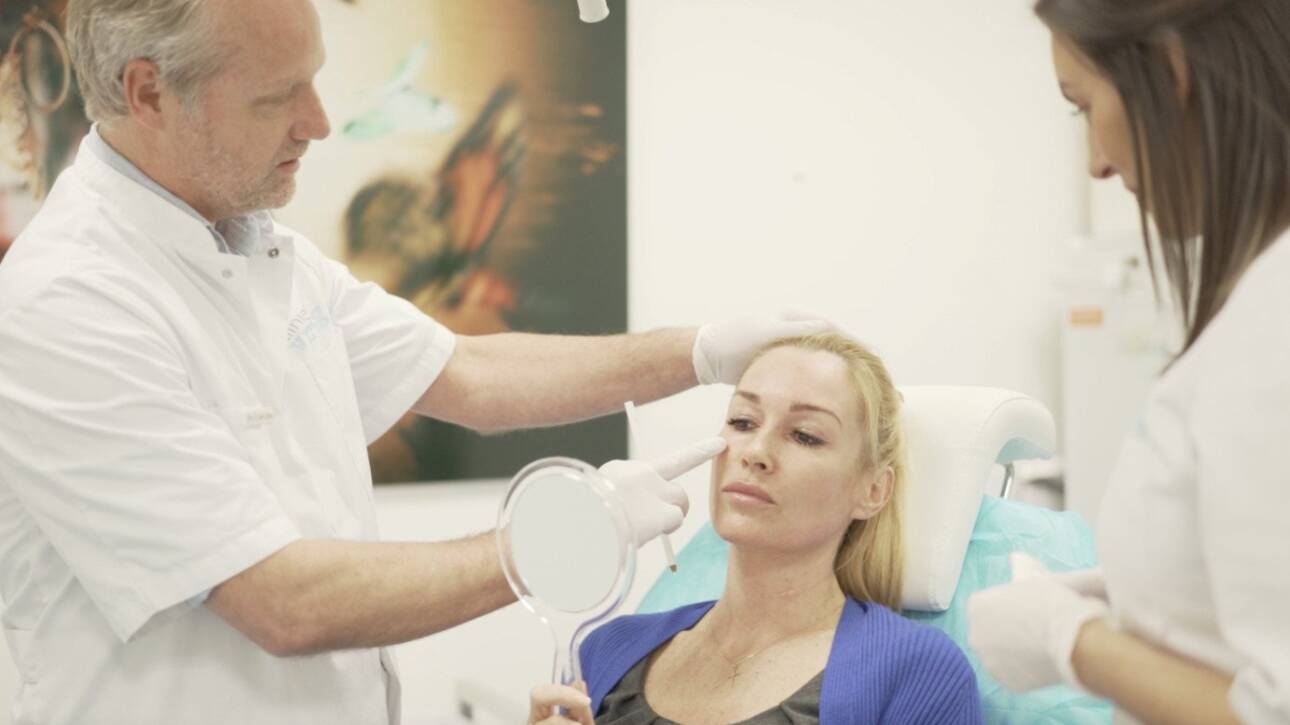 Kliniek Vrijdag Leiden