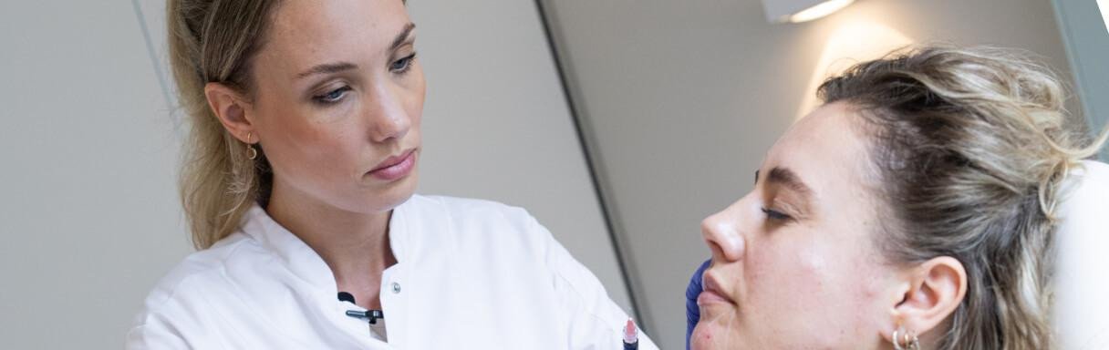 The Body Clinic Haarlem