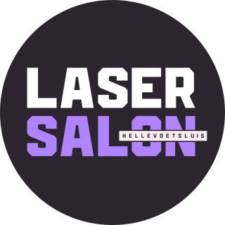 Lasersalon Hellevoetsluis