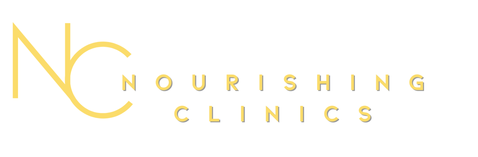 Nourishing Clinics Logo
