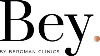 Bey by Bergman Clinics Hilversum Logo