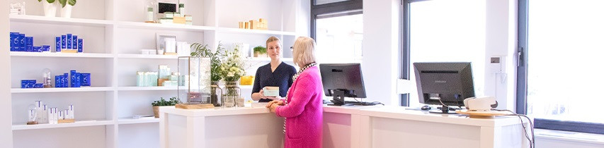 MH Kliniek Papendrecht
