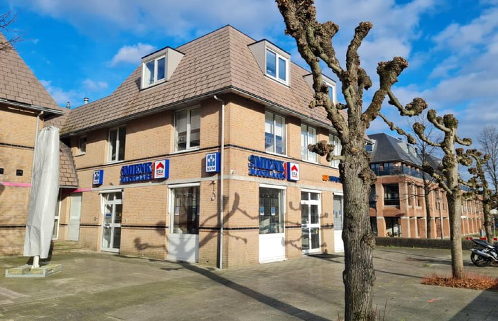 Kasmetics Breda-Prinsenbeek