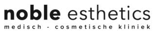 Noble Esthetics Almere Logo