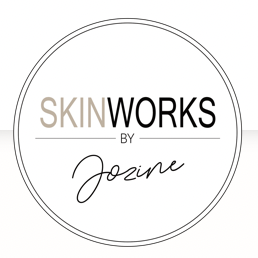 Skin Works by Jozine