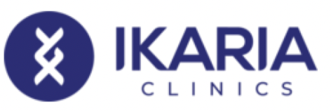 Ikaria Clinics Logo
