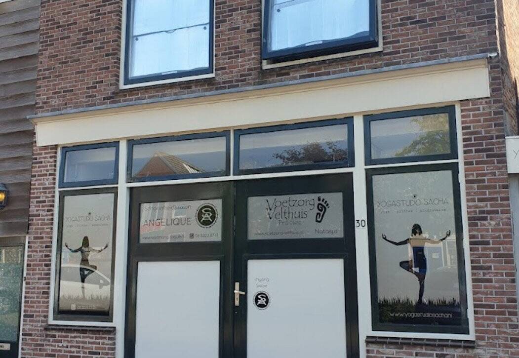 Schoonheidssalon Angelique