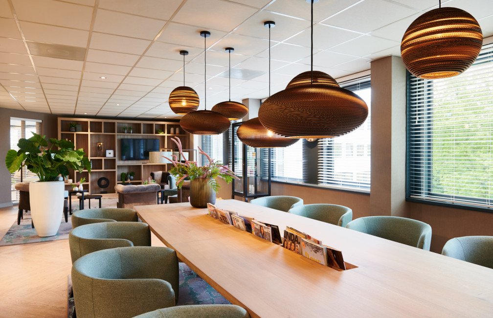 Velthuis kliniek Rotterdam