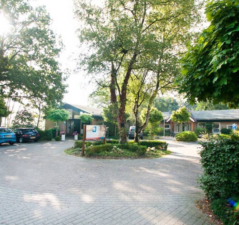 Huidkliniek Het Nolderwoud