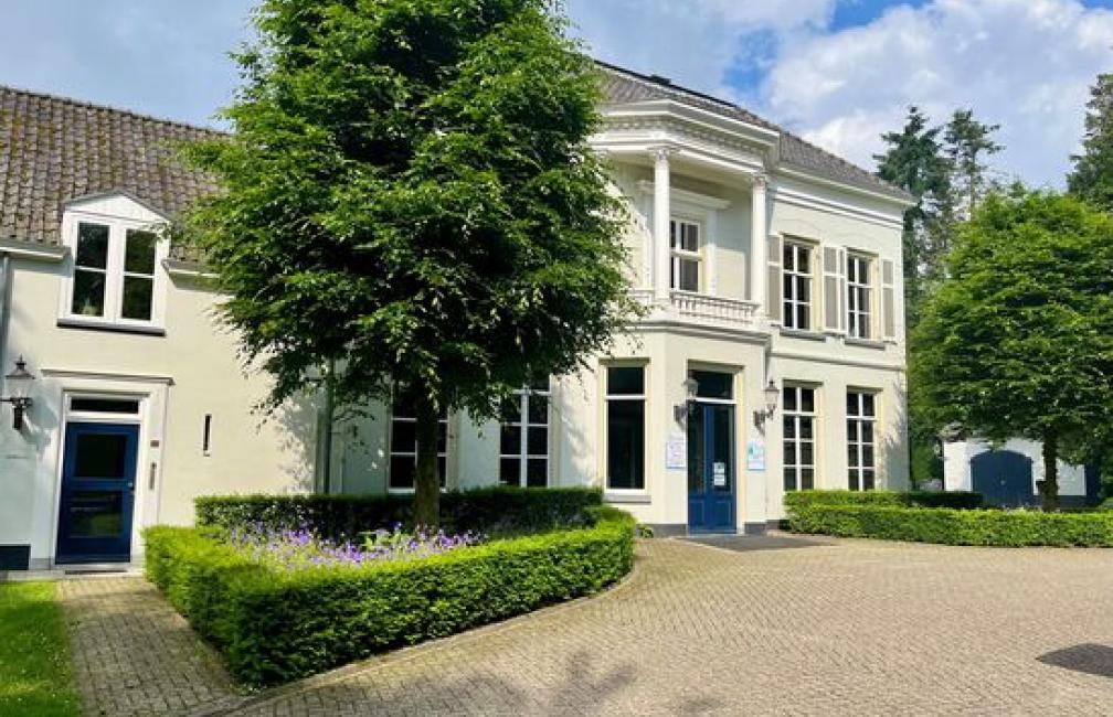 Velthuis kliniek Rozendaal
