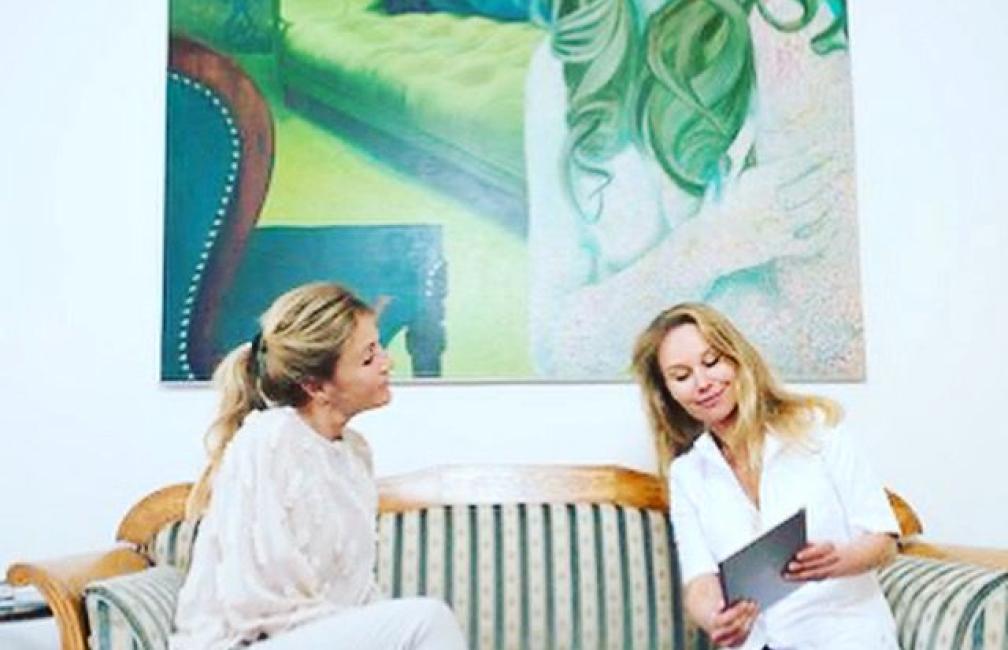 Kiewiet de Jonge Kliniek Noordwijk