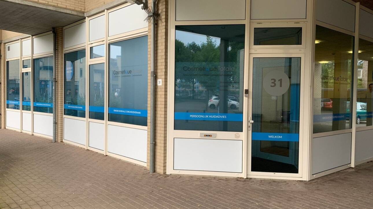 Cosmetique Totale Zwolle