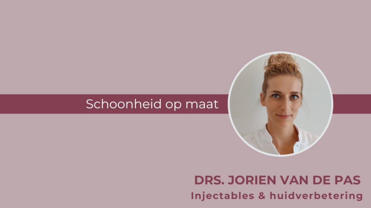 Mooi bij Jorien