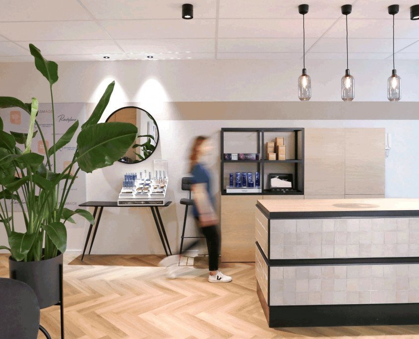 Upp Clinics Heerhugowaard