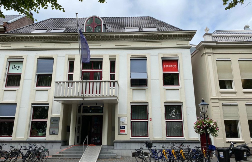 Bey by Bergman Clinics Utrecht