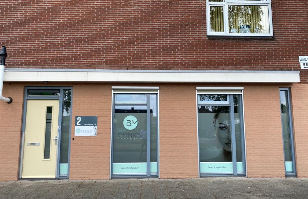 Fairday Clinics Baarn