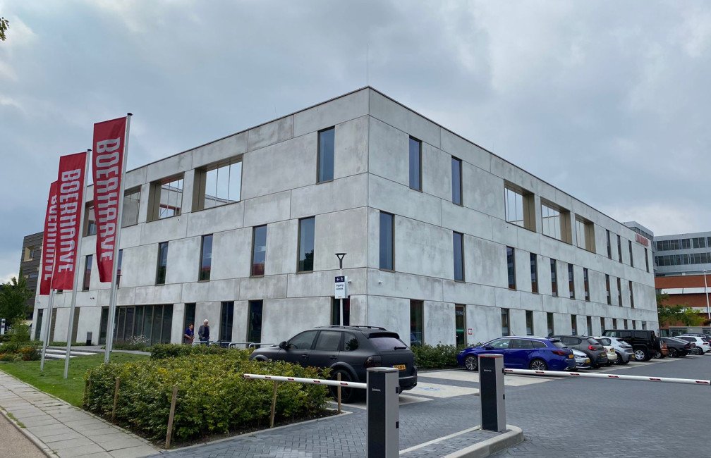 Boerhaave Medisch Centrum Utrecht