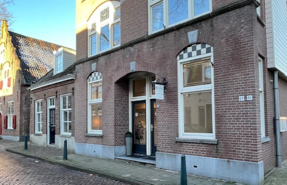 Klaver Cosmetics Oisterwijk