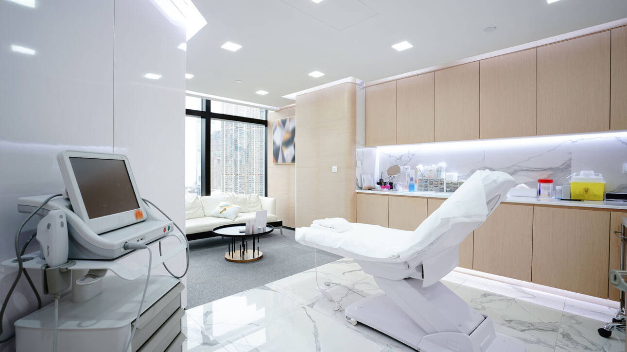 Finezza Esthetiek Maassluis