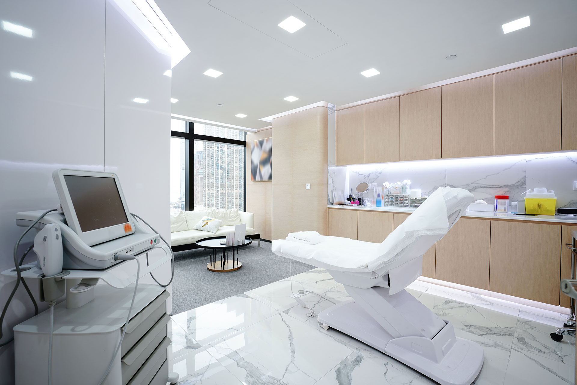Clinic Image