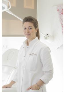 Drs. Eleonora Kirkels