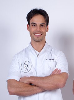 Drs. Tobias van Genderen