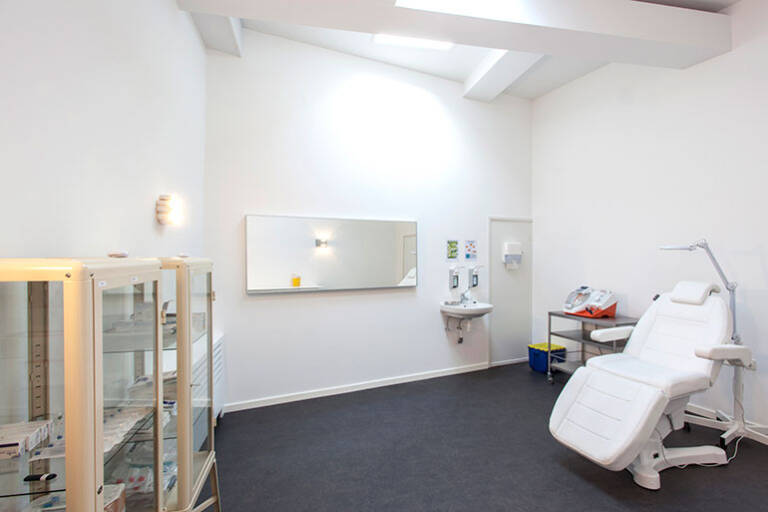 Test Promotional Content